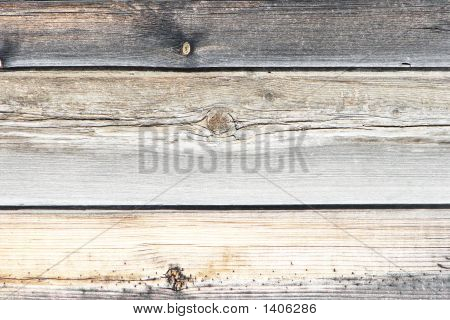 Forvitret Wood Grain Texture