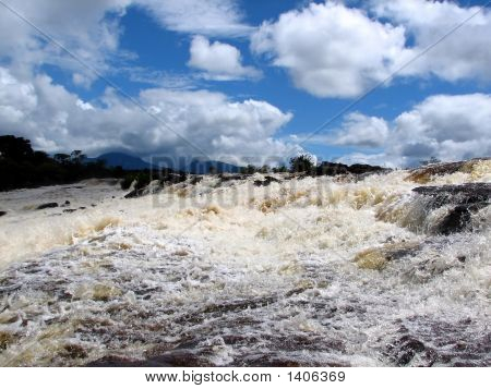 Cascada
