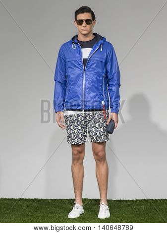 Nautica - Men Spring Summer 2017 Collection
