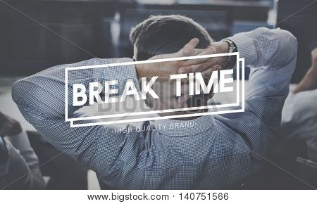 Thinking Crisis Analyse Depression Problem Concept