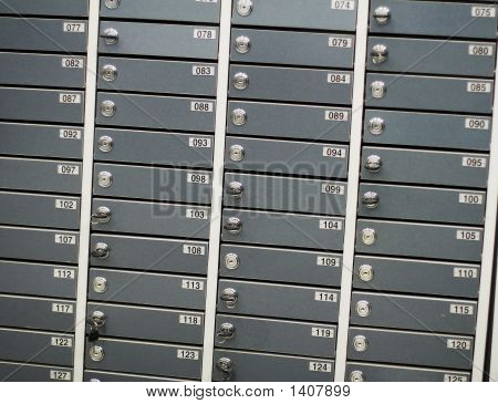 Sejf na bank