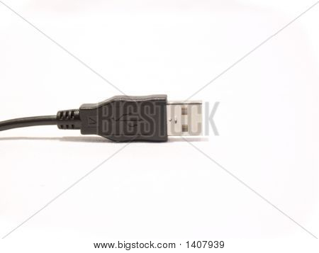 USB-aansluiting