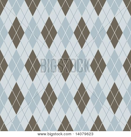 Bezešvé pattern