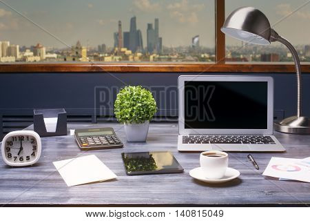 Creative Workplace