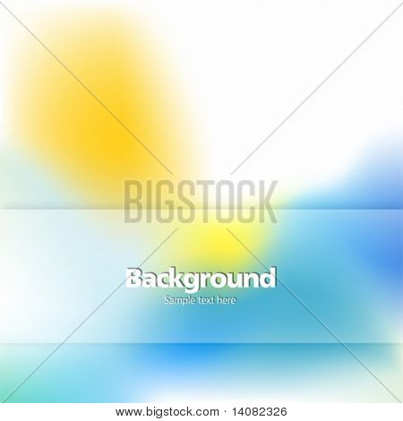 abstrakt Hintergrund