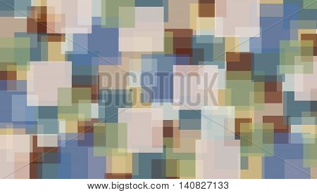 ancient color censor background abstract vector illustration