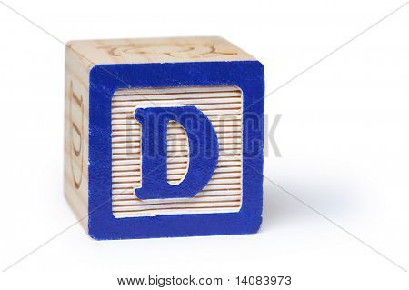 Blok D