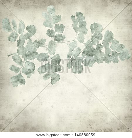 Textured Old Paper Background