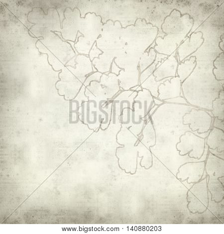 Textured Old Paper Background