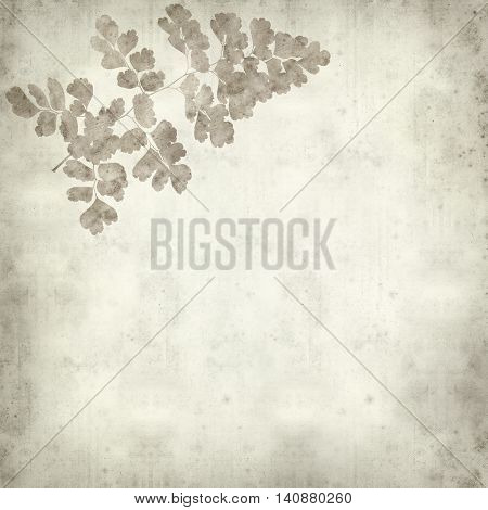 Textured Old Paper Background