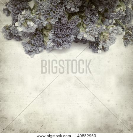 Textured Old Paper Background