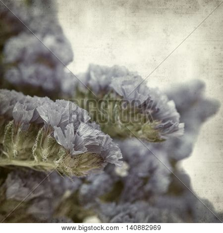 Textured Old Paper Background