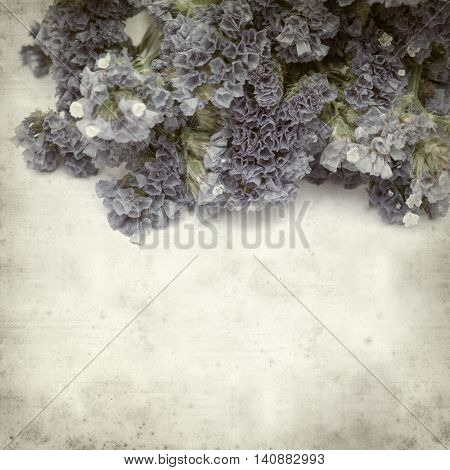 Textured Old Paper Background