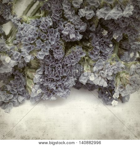 Textured Old Paper Background