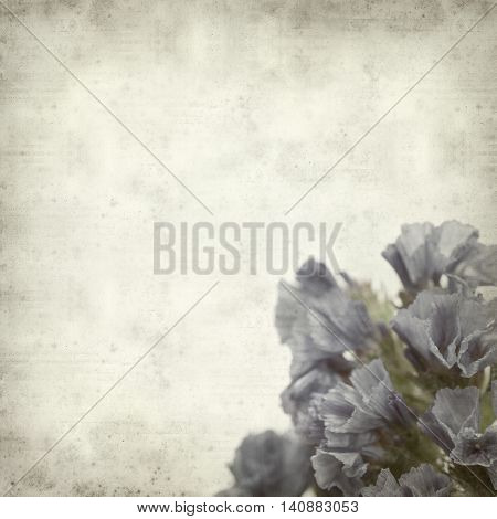 Textured Old Paper Background