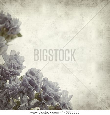 Textured Old Paper Background