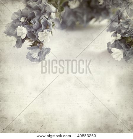 Textured Old Paper Background