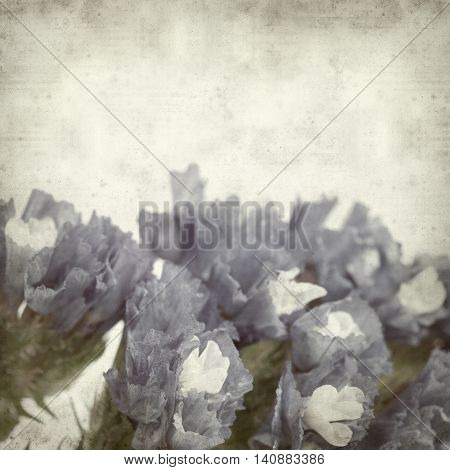 Textured Old Paper Background
