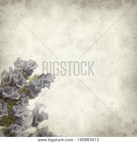 Textured Old Paper Background