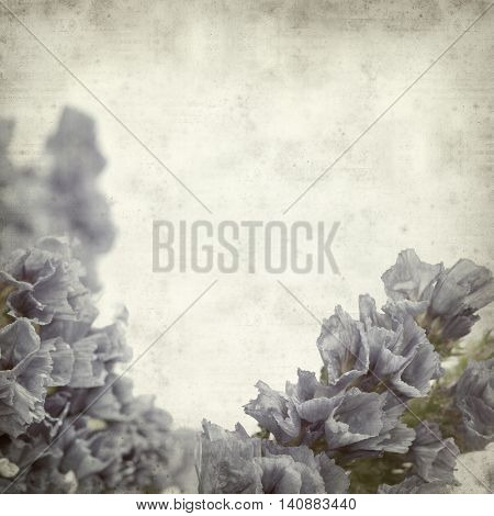 Textured Old Paper Background