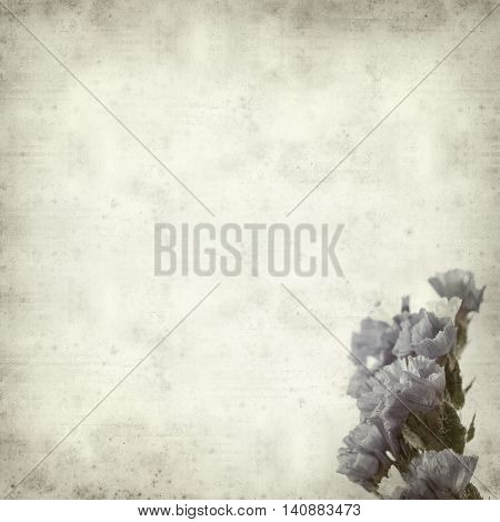 Textured Old Paper Background