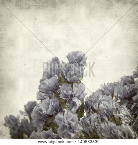 Textured Old Paper Background