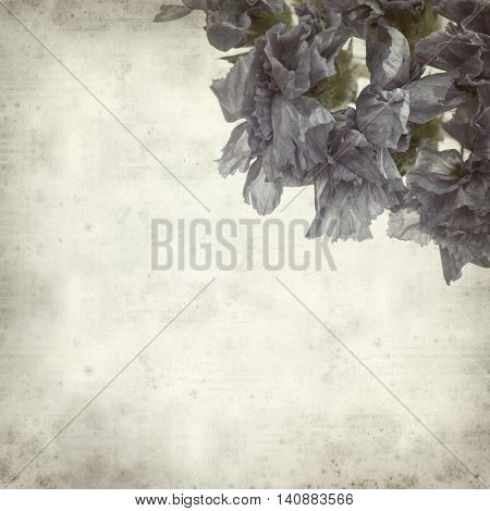 Textured Old Paper Background