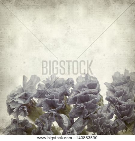 Textured Old Paper Background