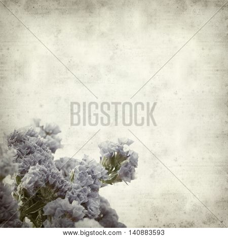Textured Old Paper Background