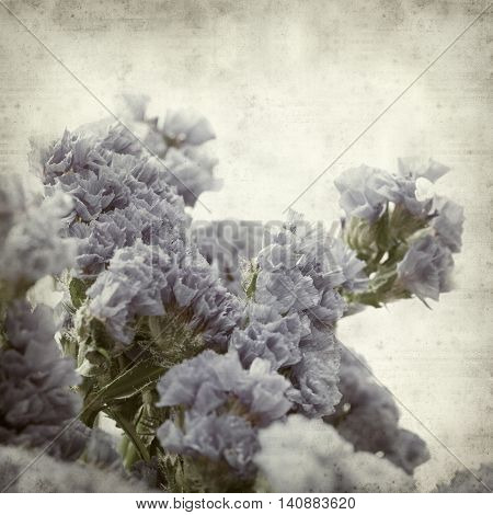 Textured Old Paper Background