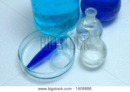 Chemical Laboratory
