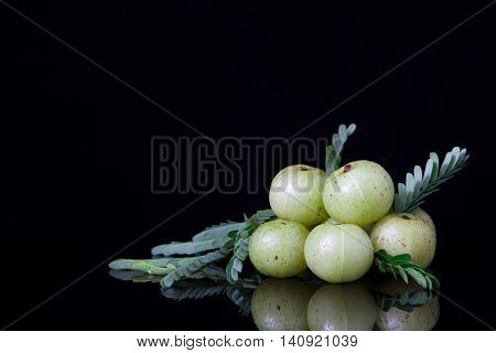 Indian Gooseberry
