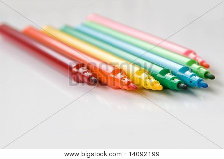penna colori
