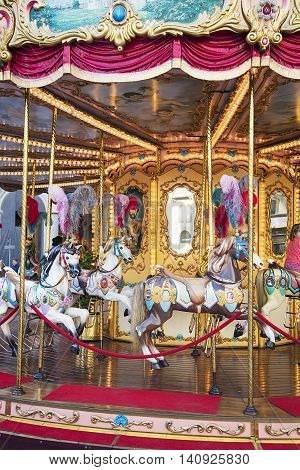 Carousel