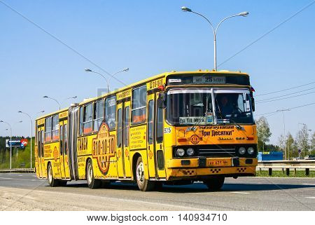 Ikarus 283