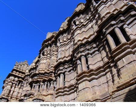 Jaisalmer Fort