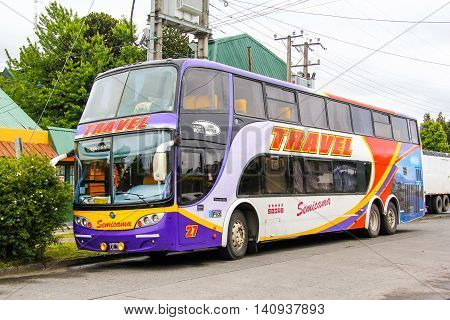 Sudamericanas F50