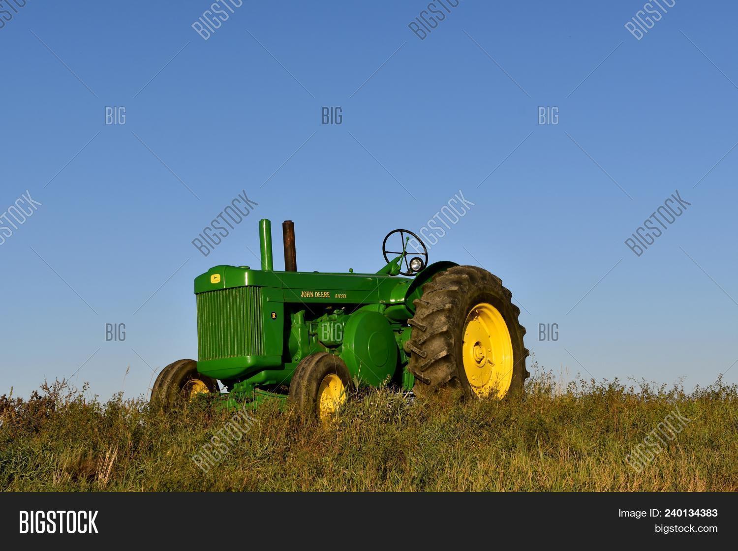 Hendrum, Minnesota, Image & Photo (Free Trial) Bigstock