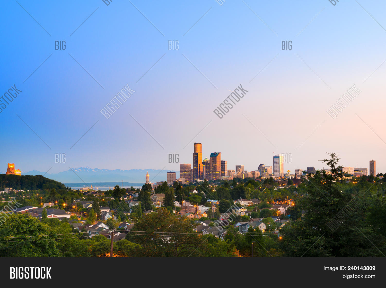 Central District Image & Photo (Free Trial) Bigstock