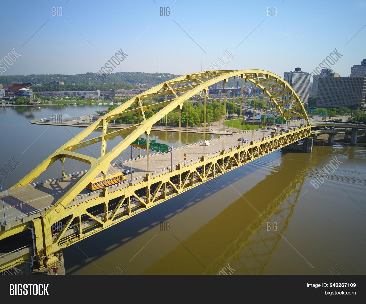 Unique Aerial View Image & Photo (Free Trial) | Bigstock image.