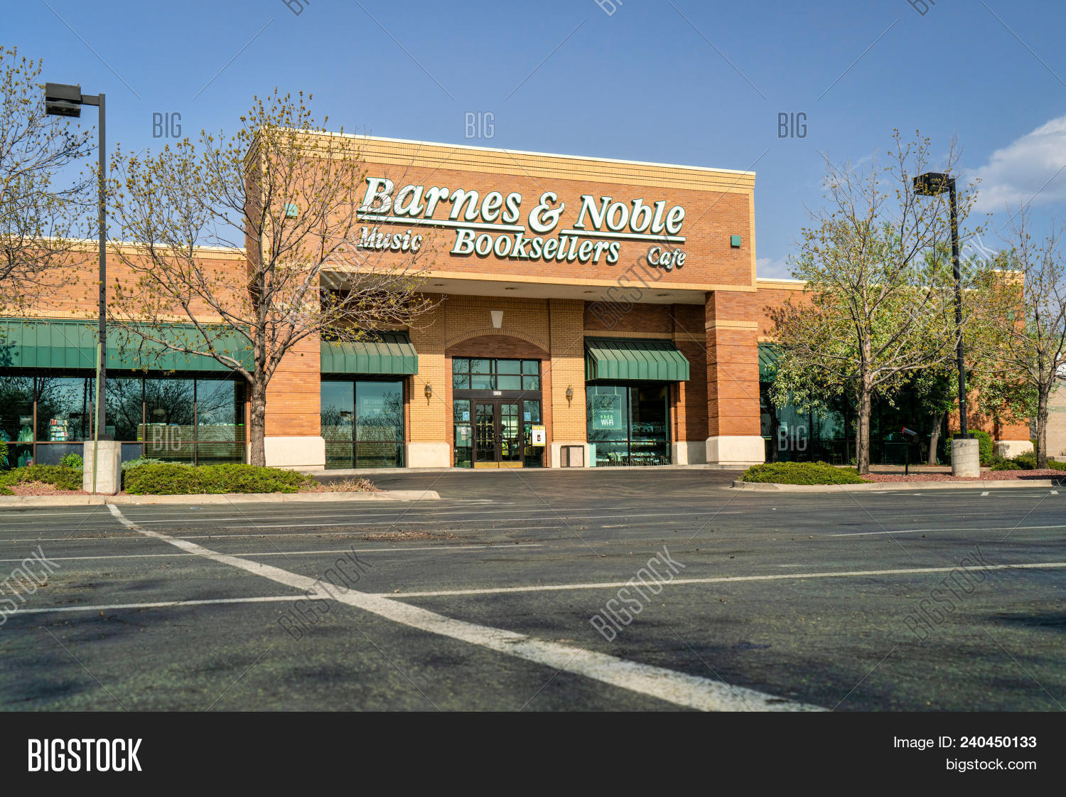 Fort Collins, CO, USA Image & Photo (Free Trial) | Bigstock