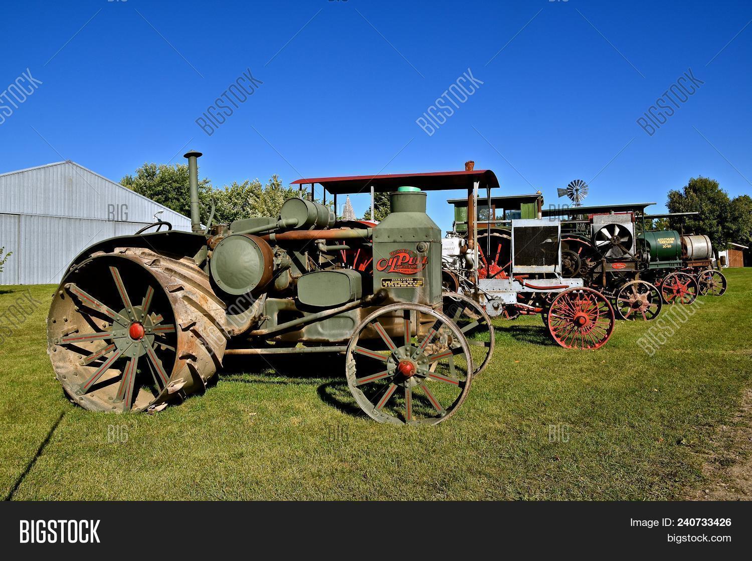 Dalton, Minnesota, Image & Photo (Free Trial) Bigstock