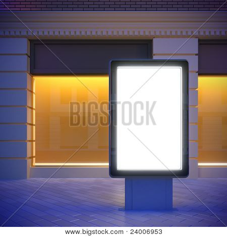 Citylight v centru