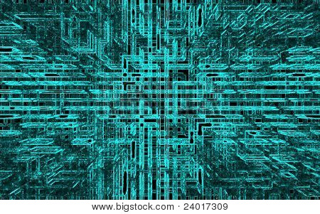 Matrix