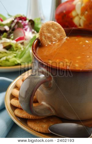 Hot Gumbo