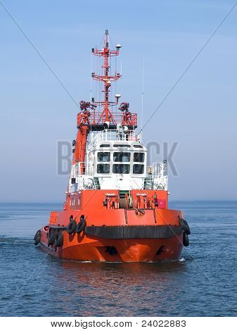 Rimorchiatore