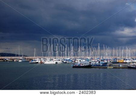 Porto de Brixham
