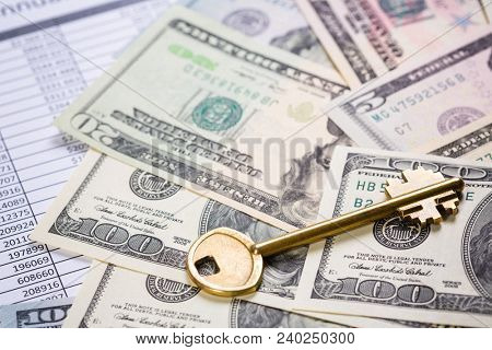 Money gives your opportunities
