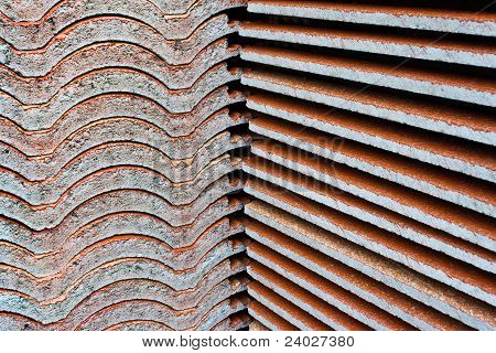 Roof Tile