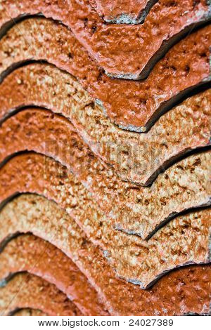 Roof Tile